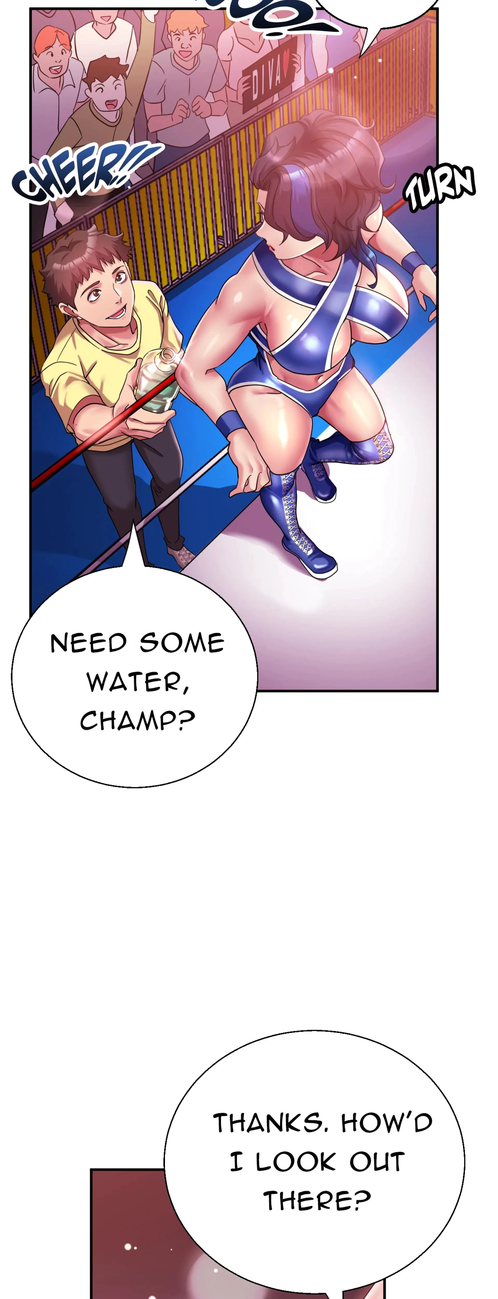 Ring Of Might Chapter 13, page 17