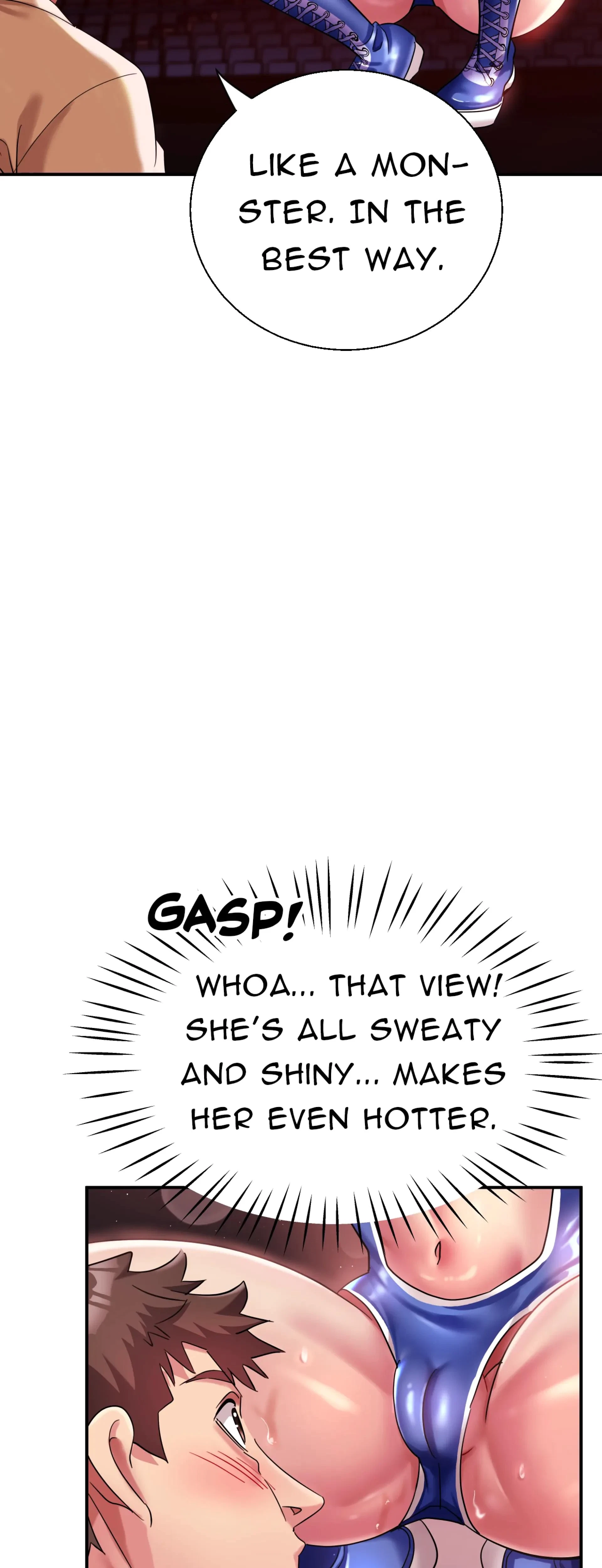 Ring Of Might Chapter 13, page 19