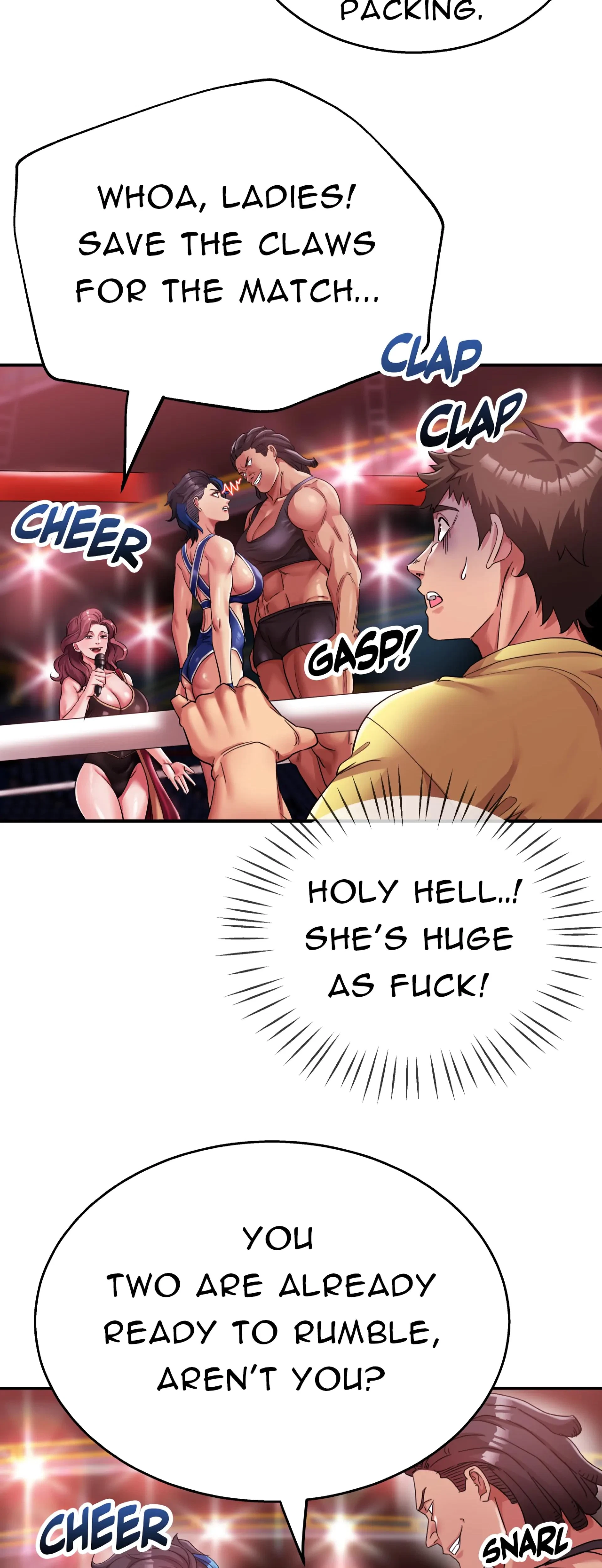 Ring Of Might Chapter 13, page 2