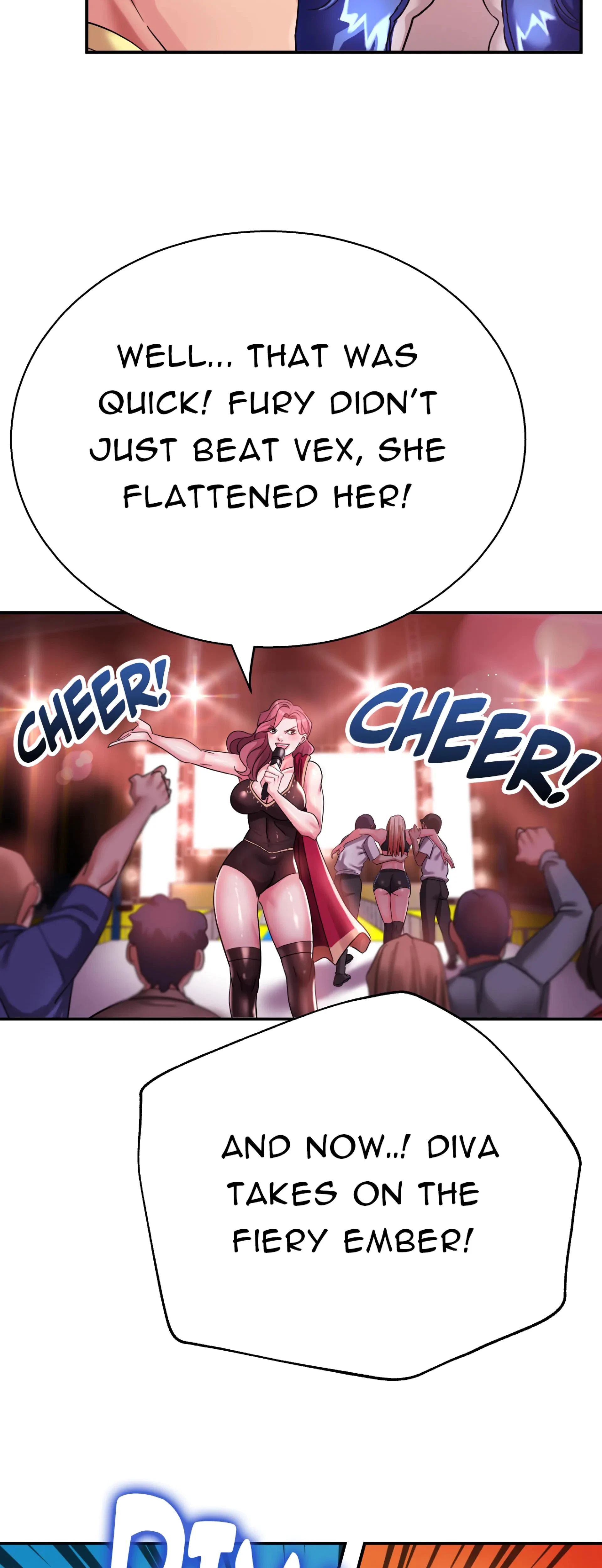 Ring Of Might Chapter 13, page 20