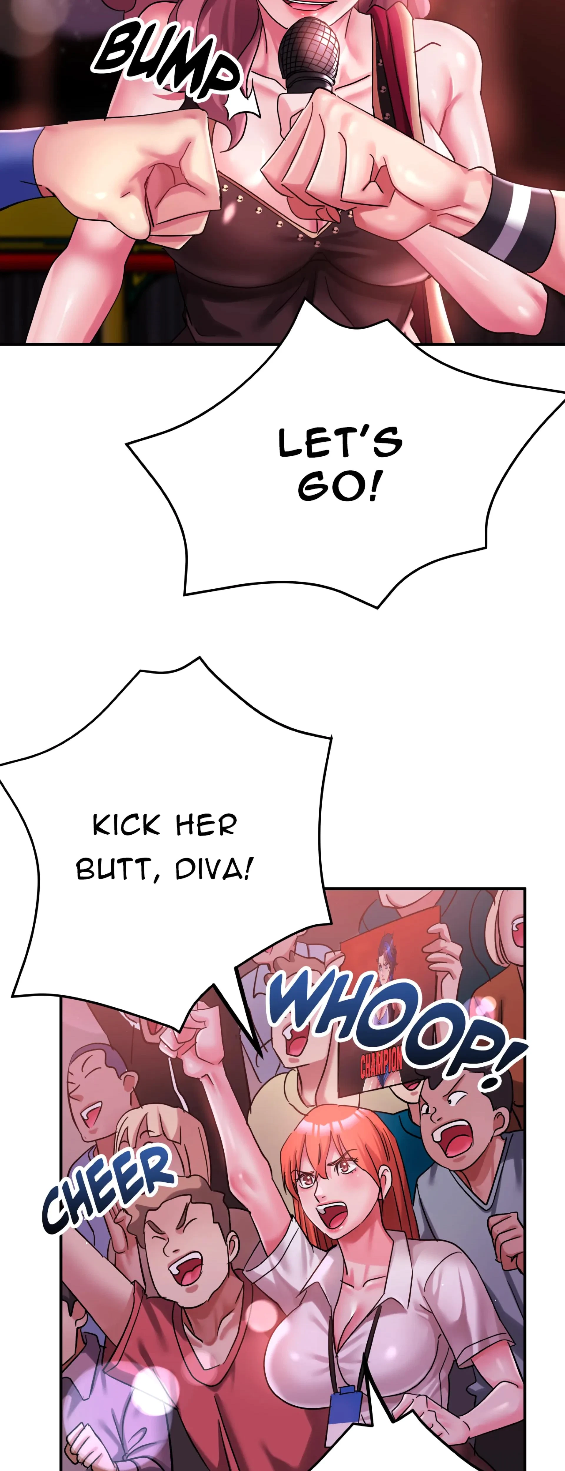 Ring Of Might Chapter 13, page 22