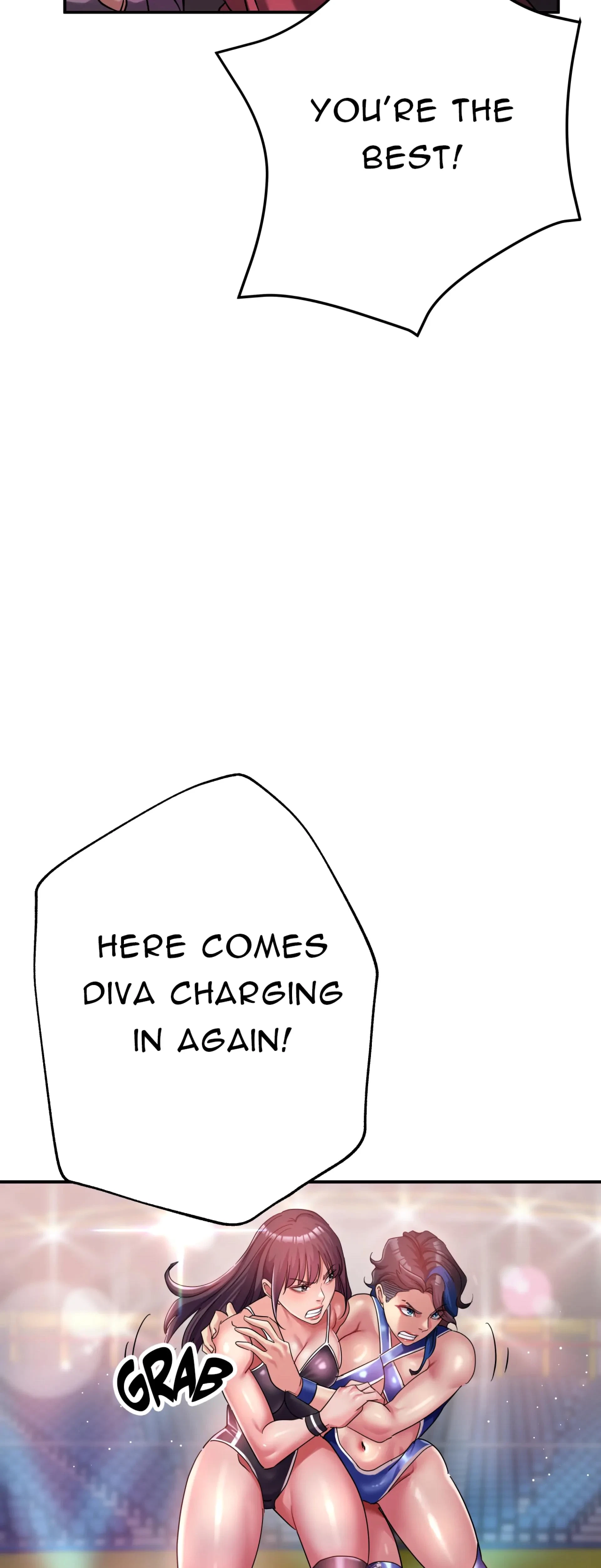 Ring Of Might Chapter 13, page 23