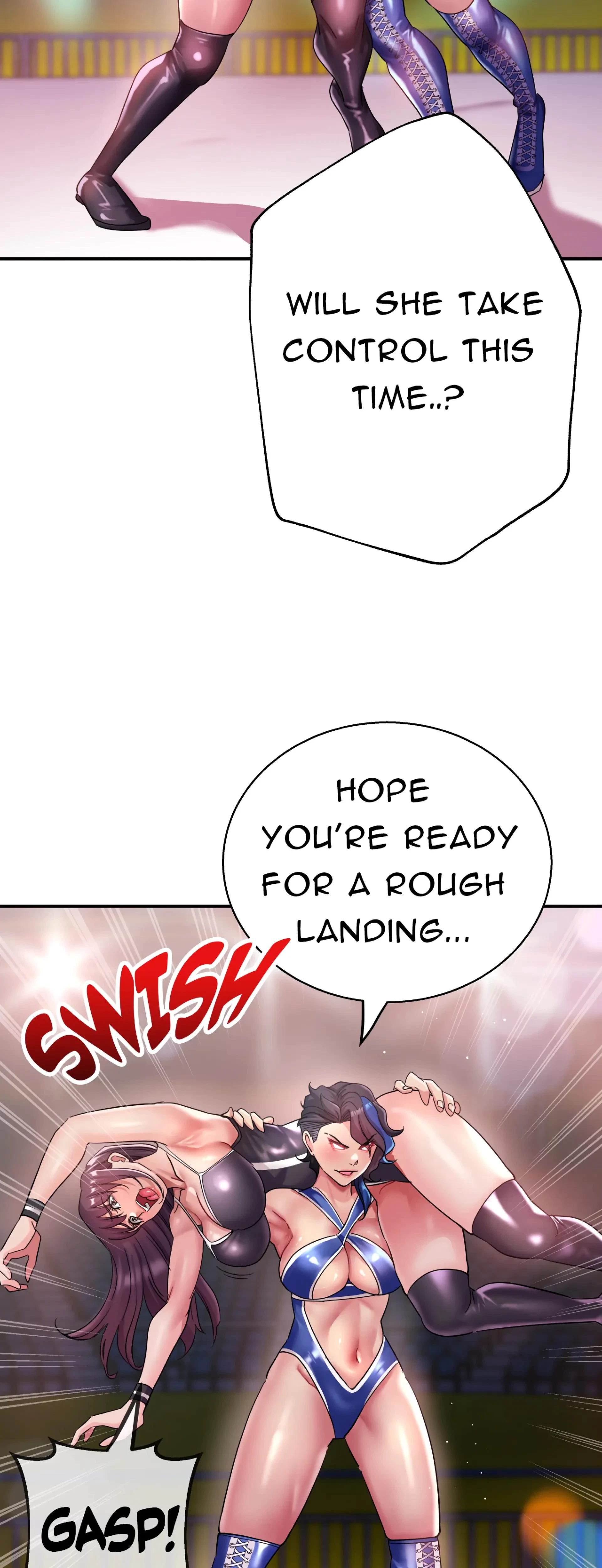 Ring Of Might Chapter 13, page 24