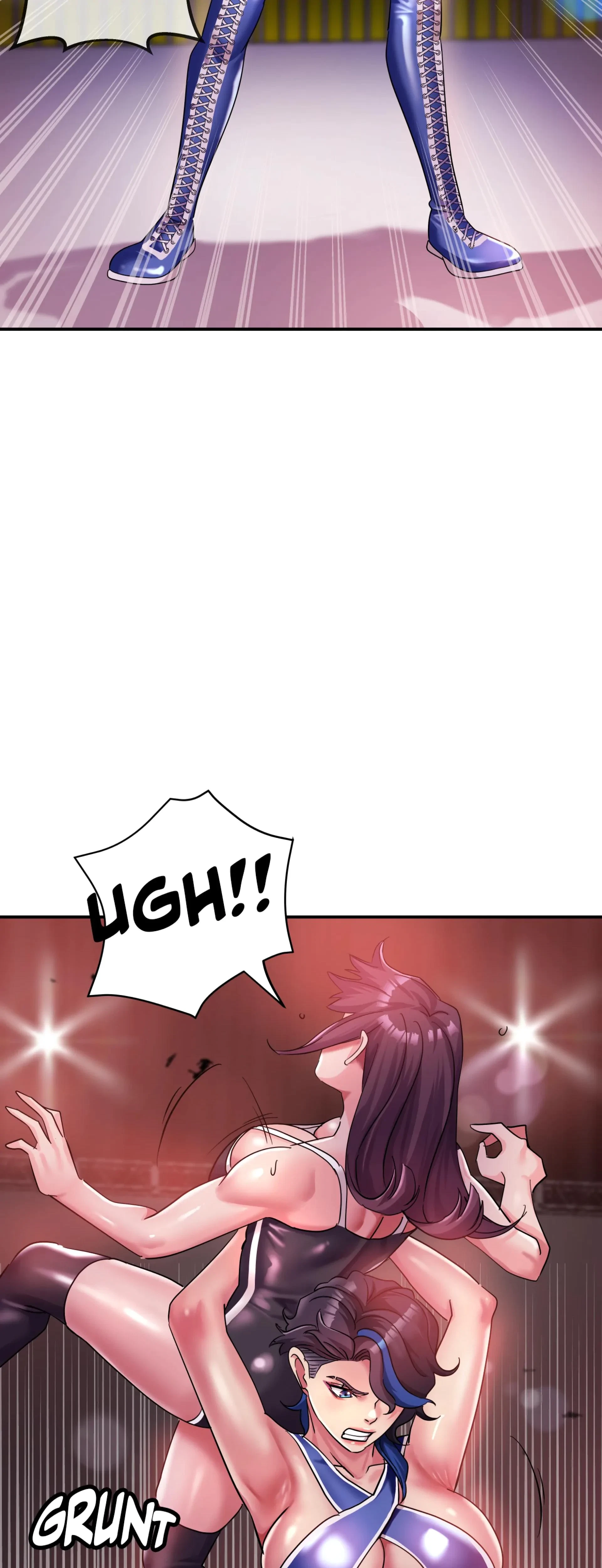 Ring Of Might Chapter 13, page 25