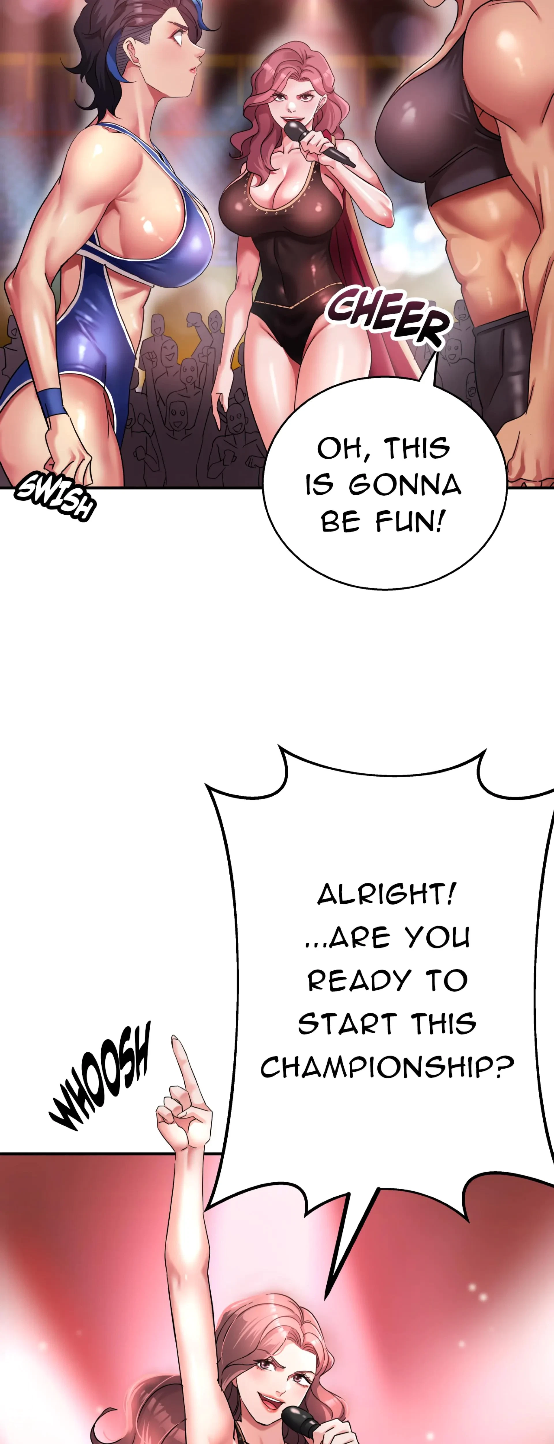Ring Of Might Chapter 13, page 3
