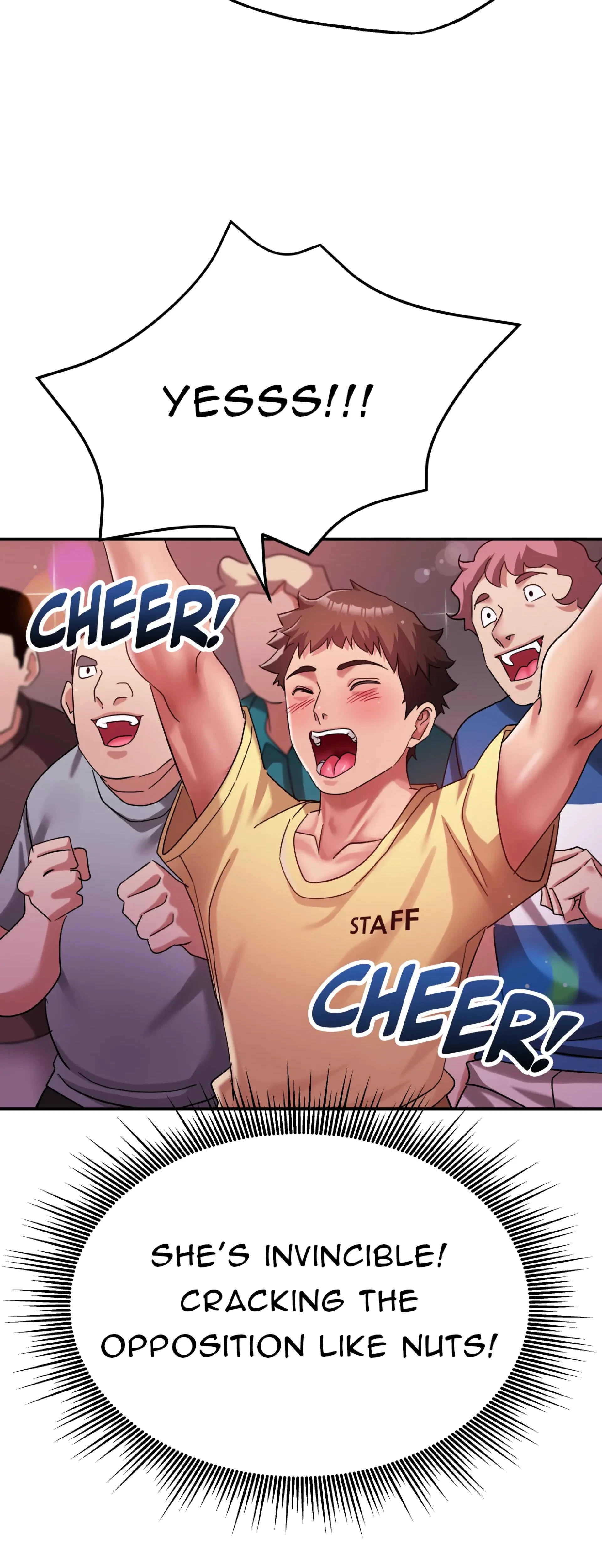 Ring Of Might Chapter 13, page 30