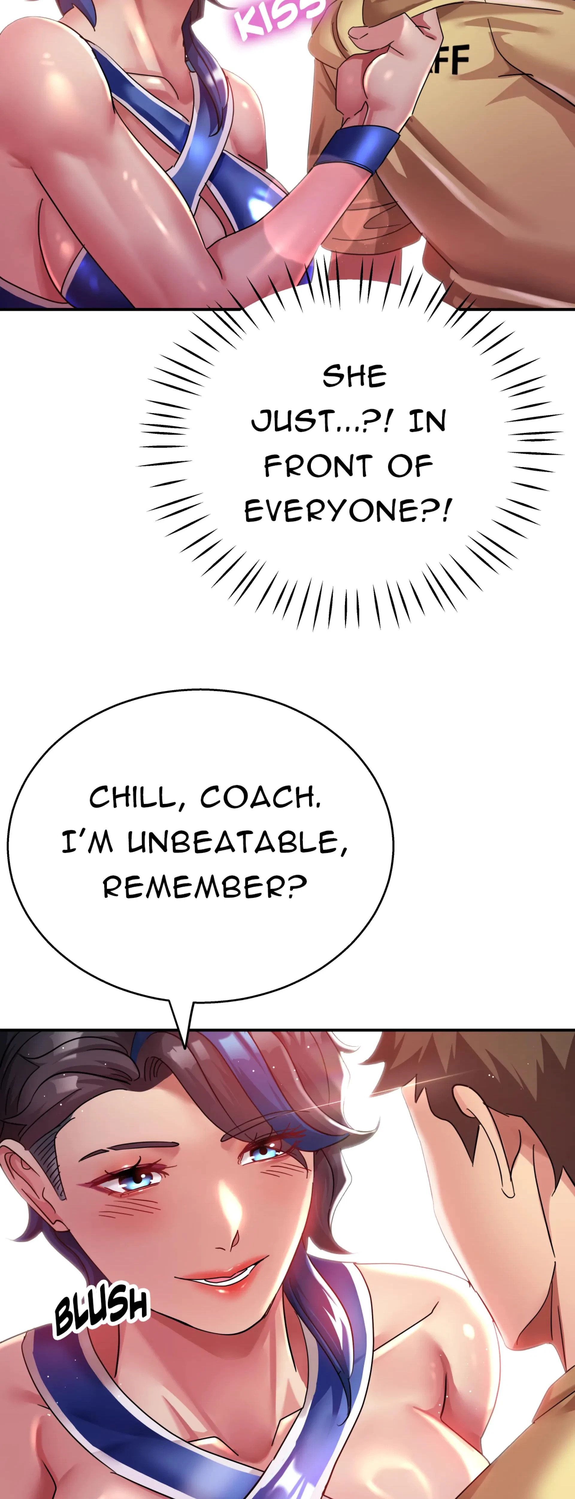 Ring Of Might Chapter 13, page 37