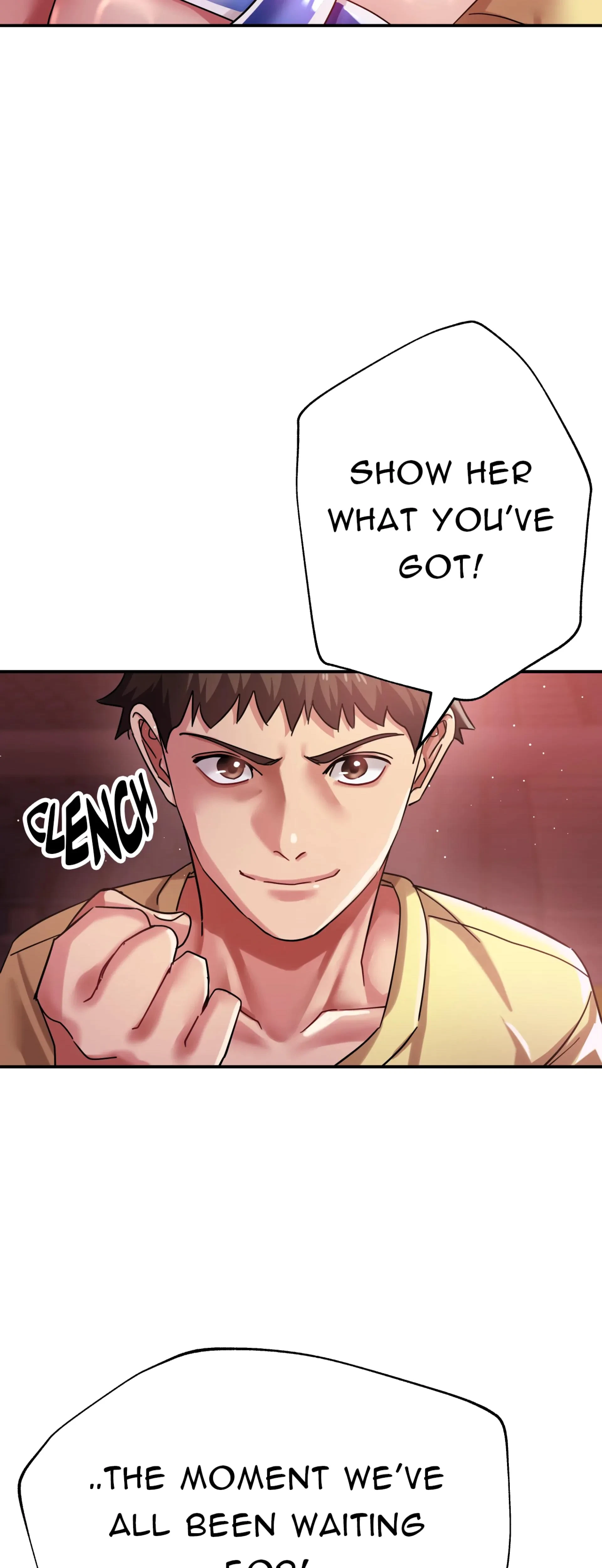 Ring Of Might Chapter 13, page 38