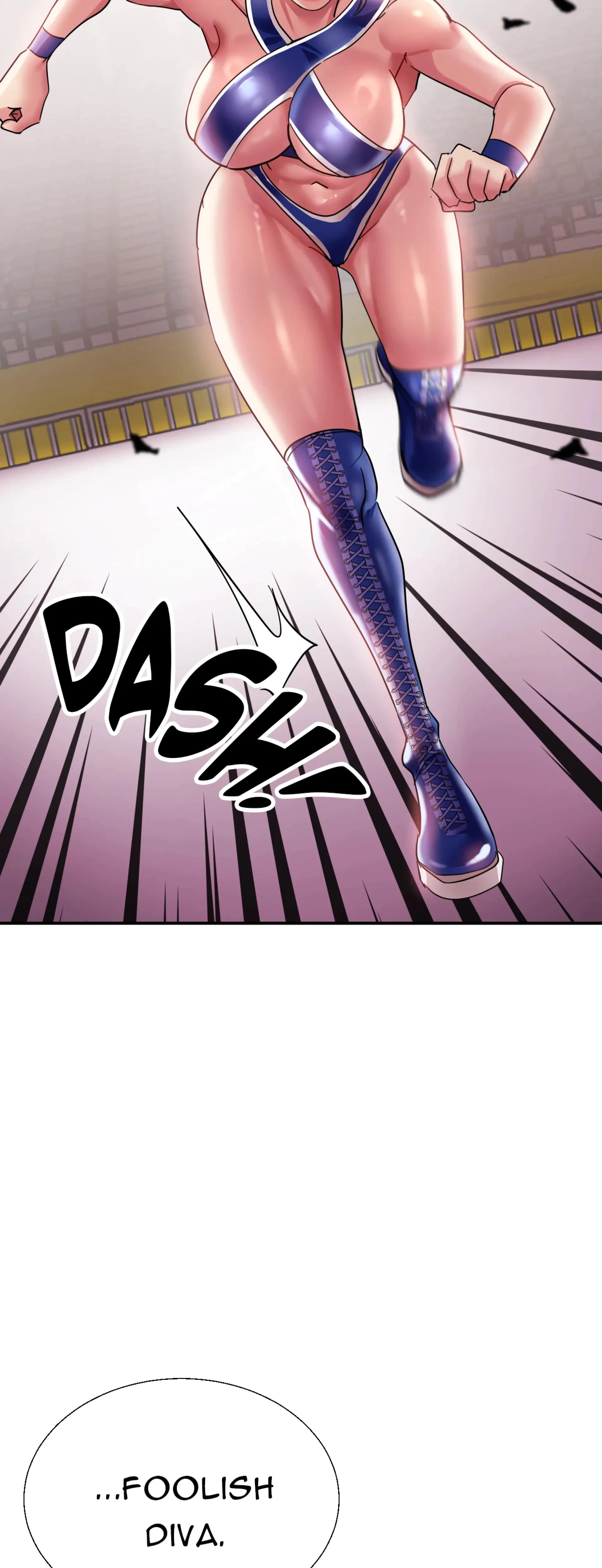 Ring Of Might Chapter 13, page 43