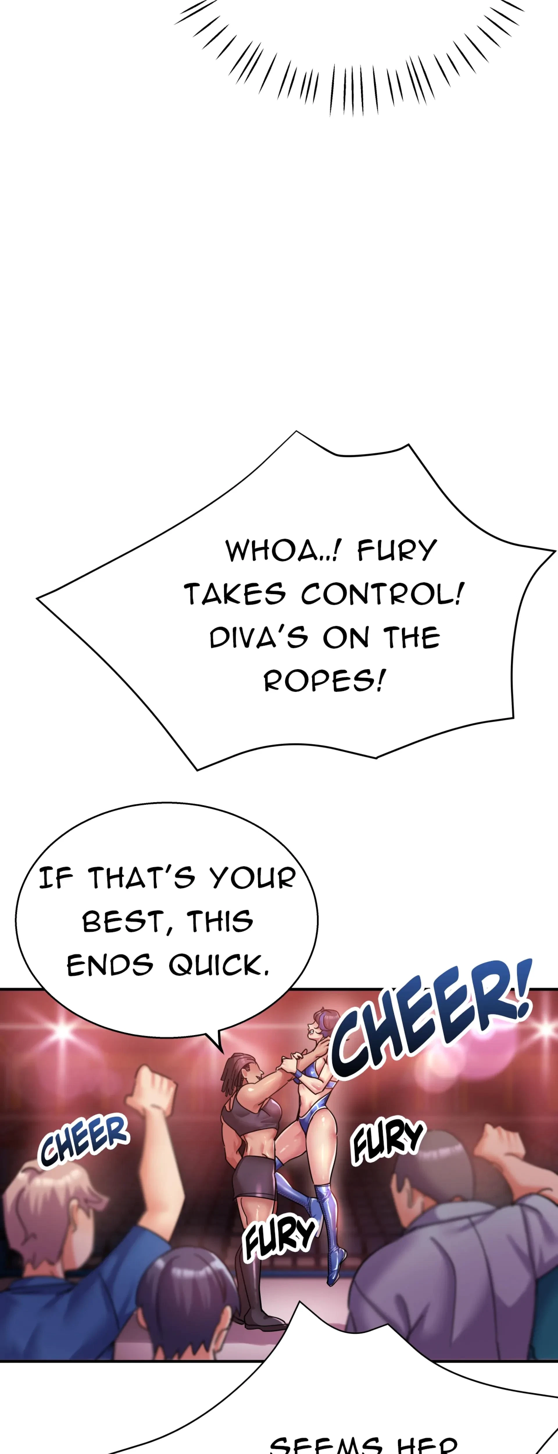 Ring Of Might Chapter 13, page 46