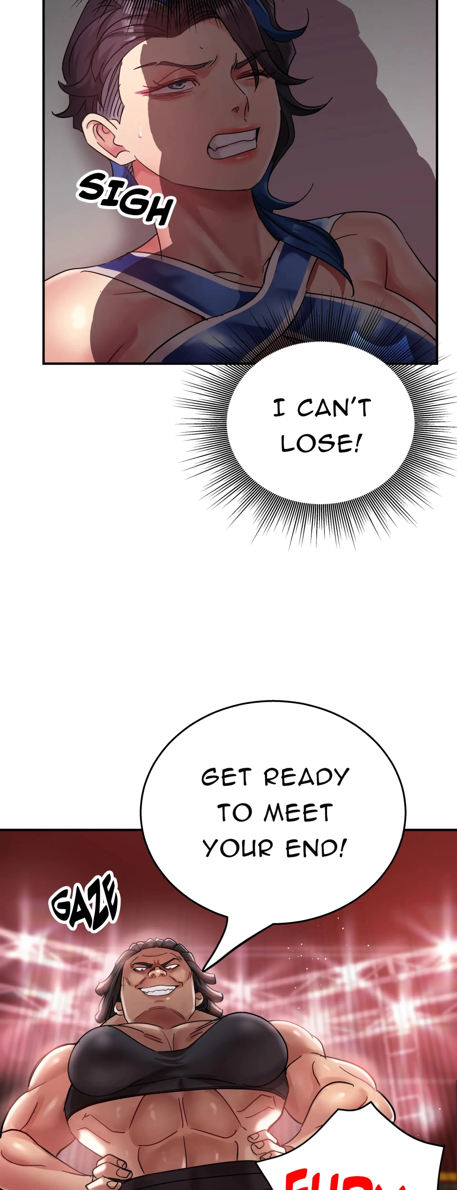 Ring Of Might Chapter 13, page 50