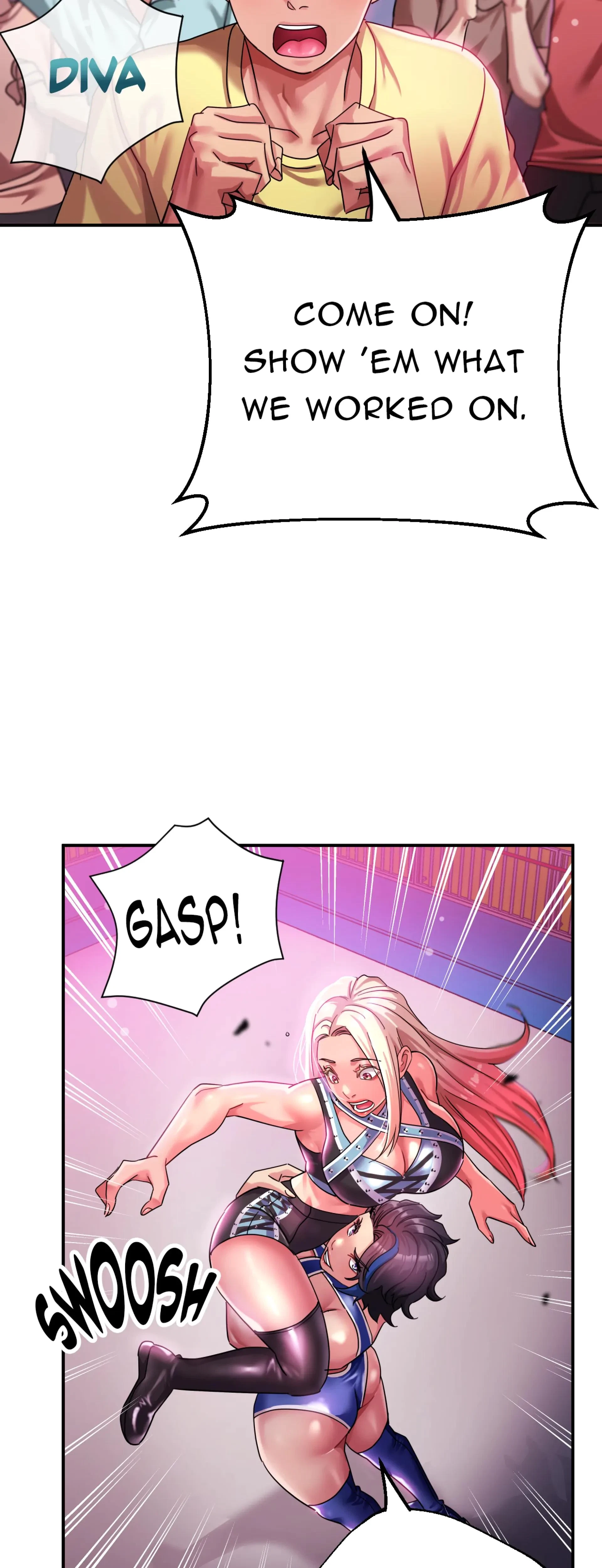 Ring Of Might Chapter 13, page 8