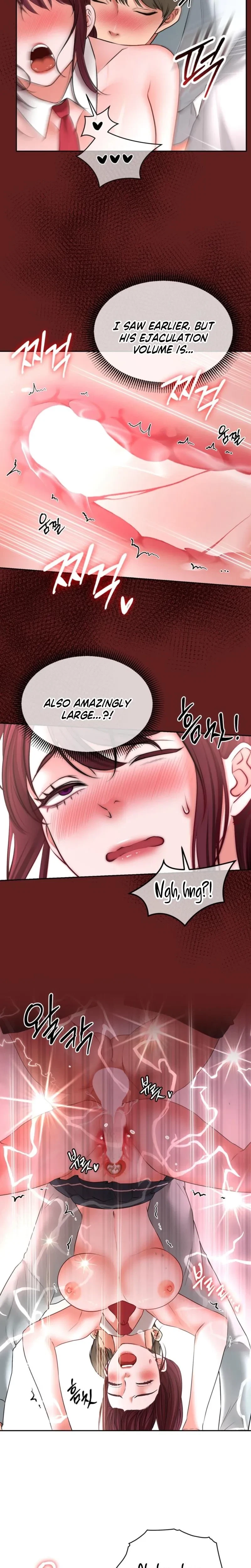Golf Course Gentlemen's Shared XX Chapter 24, page 10