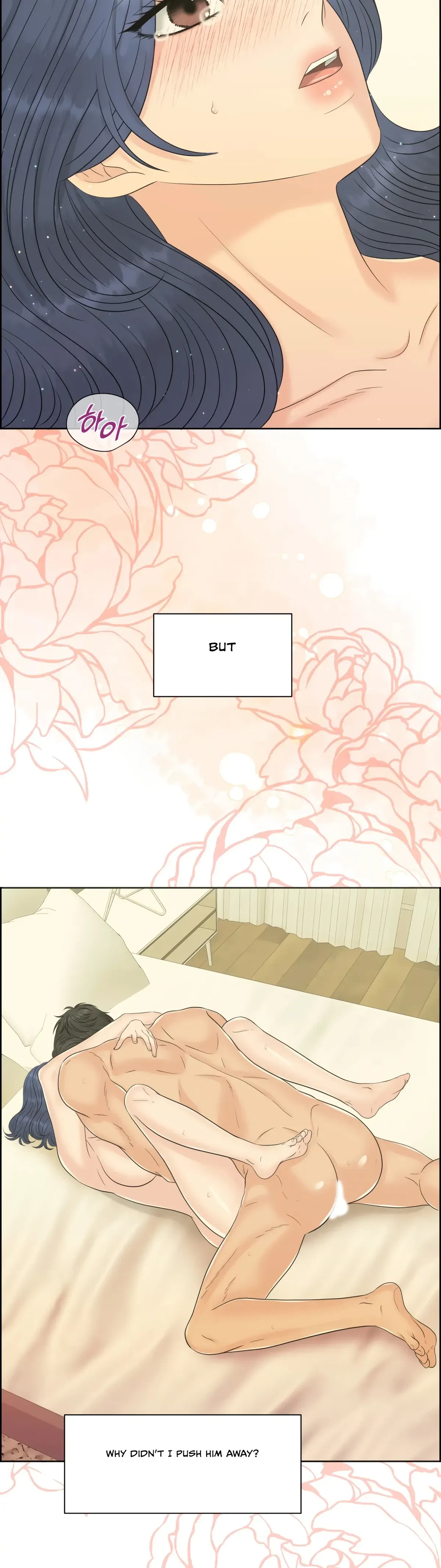 The Alpha Of Her Choice Chapter 82, page 10