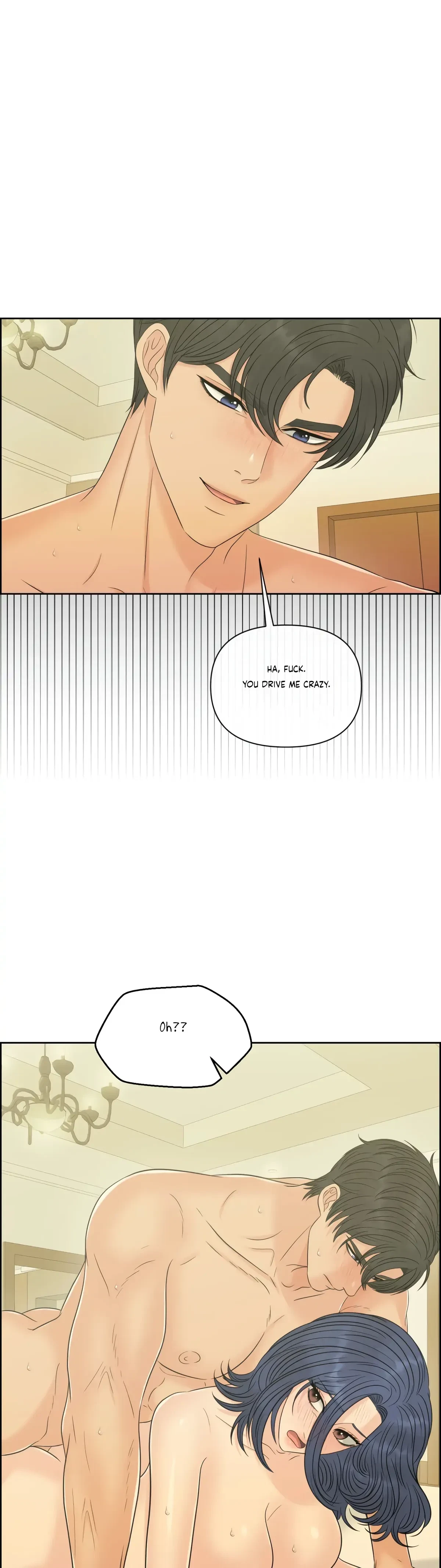 The Alpha Of Her Choice Chapter 82, page 30