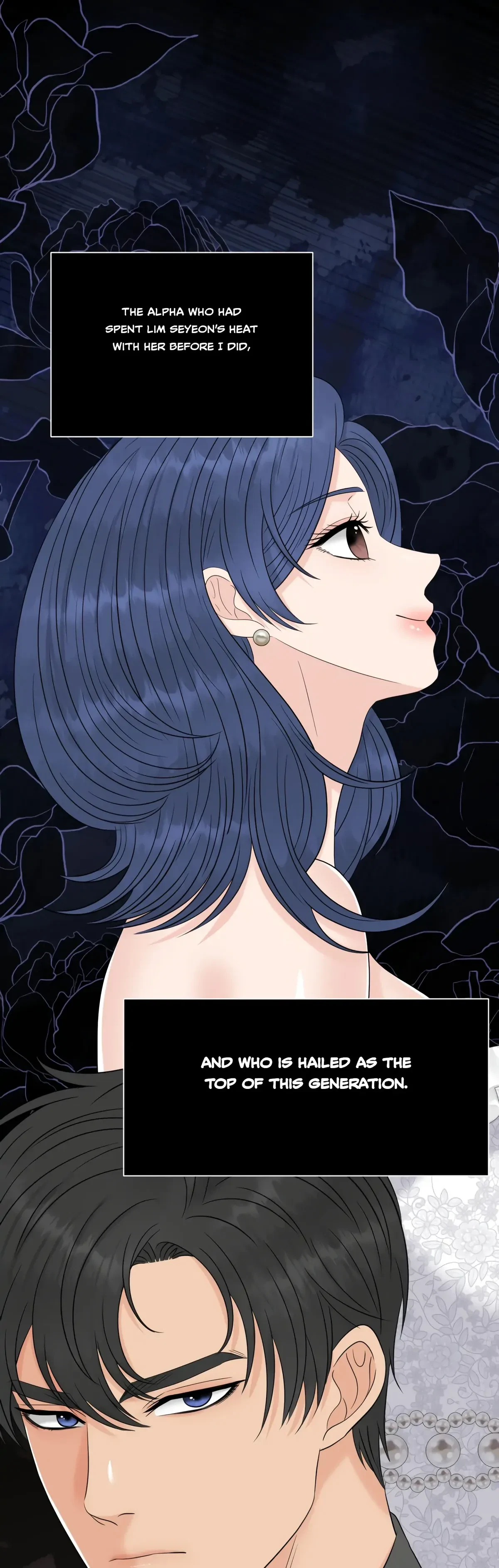The Alpha Of Her Choice Chapter 82, page 42