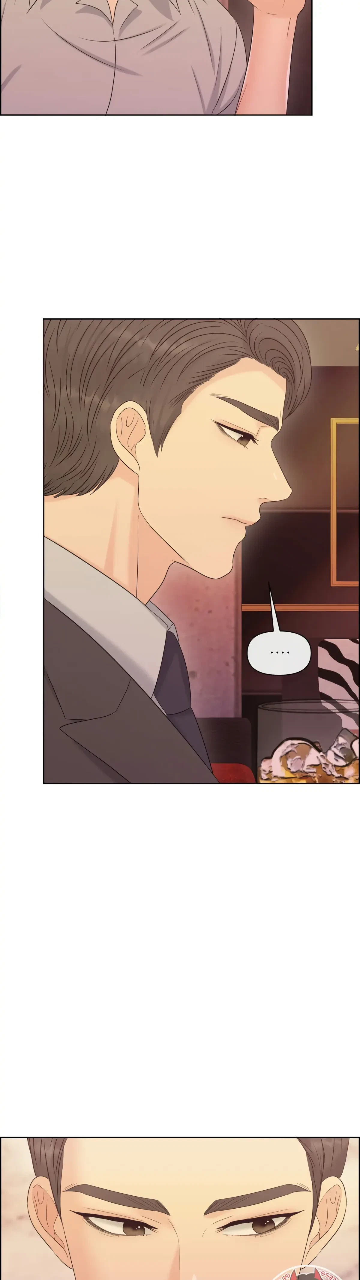 The Alpha Of Her Choice Chapter 82, page 45