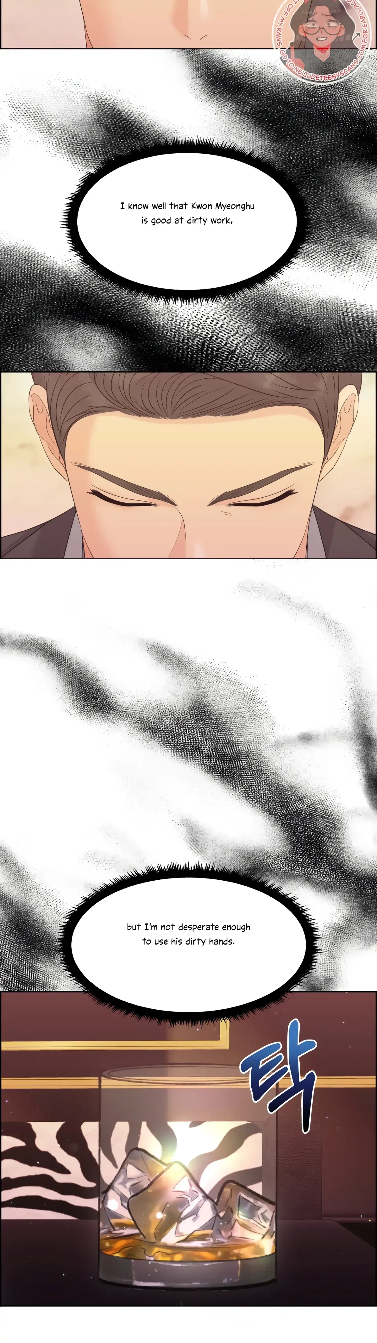 The Alpha Of Her Choice Chapter 82, page 46