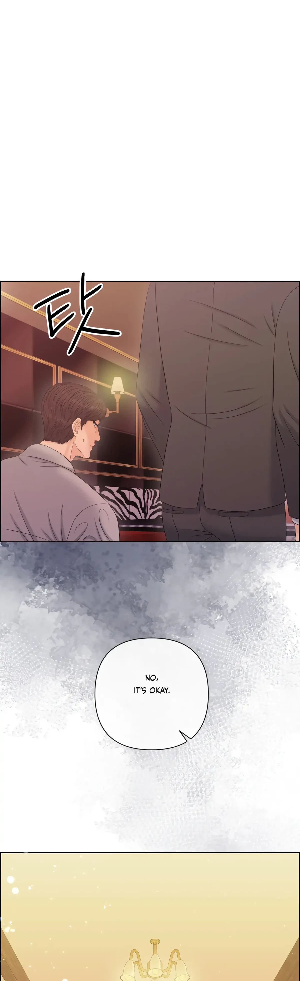 The Alpha Of Her Choice Chapter 82, page 47