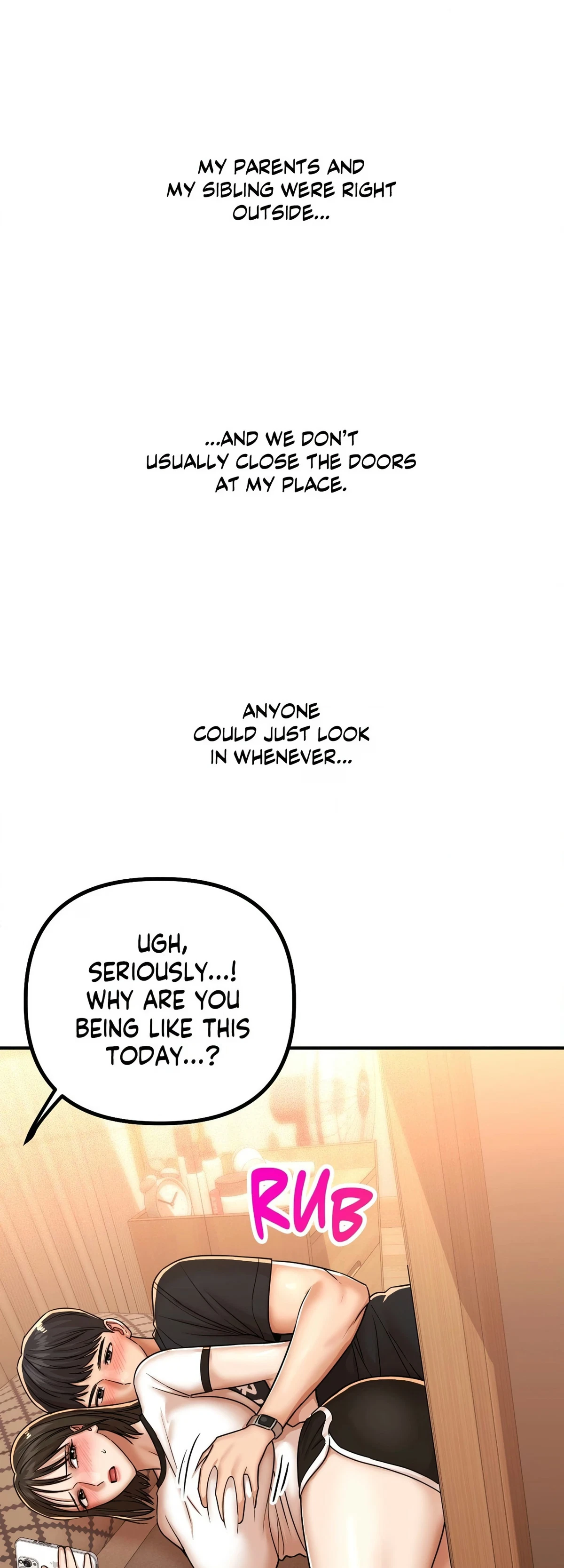 True Or False? Chapter 221, page 10