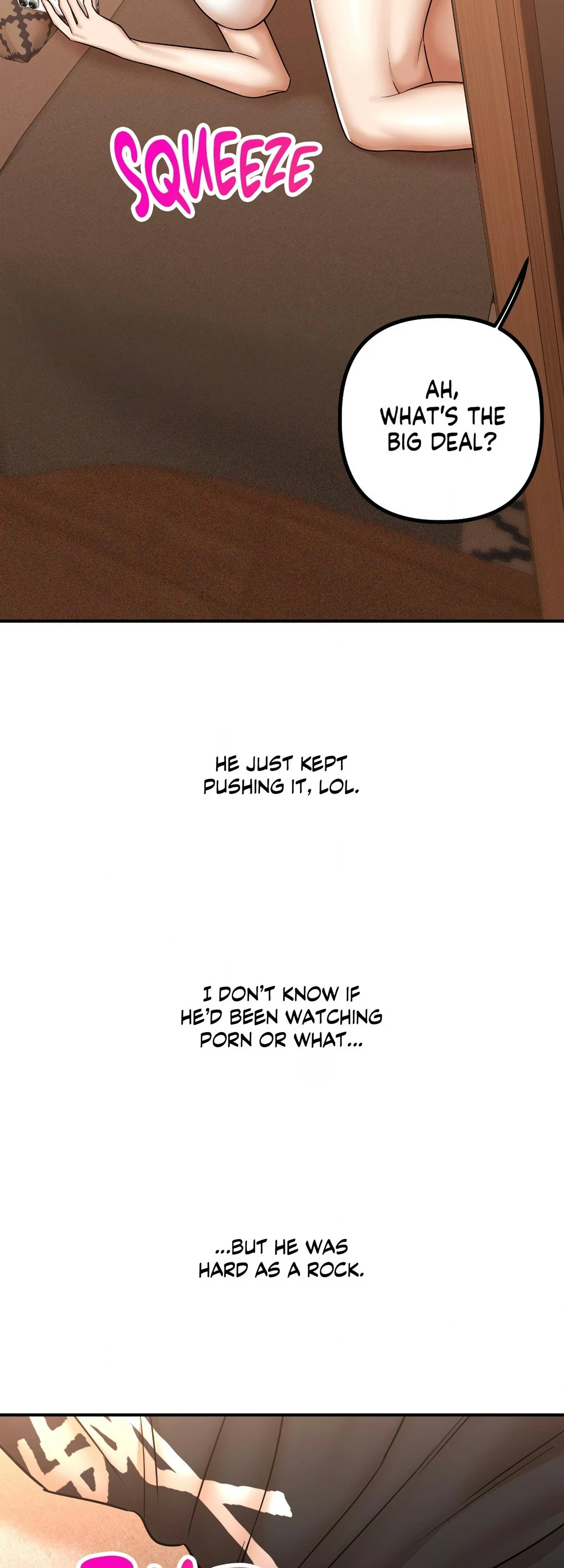 True Or False? Chapter 221, page 11