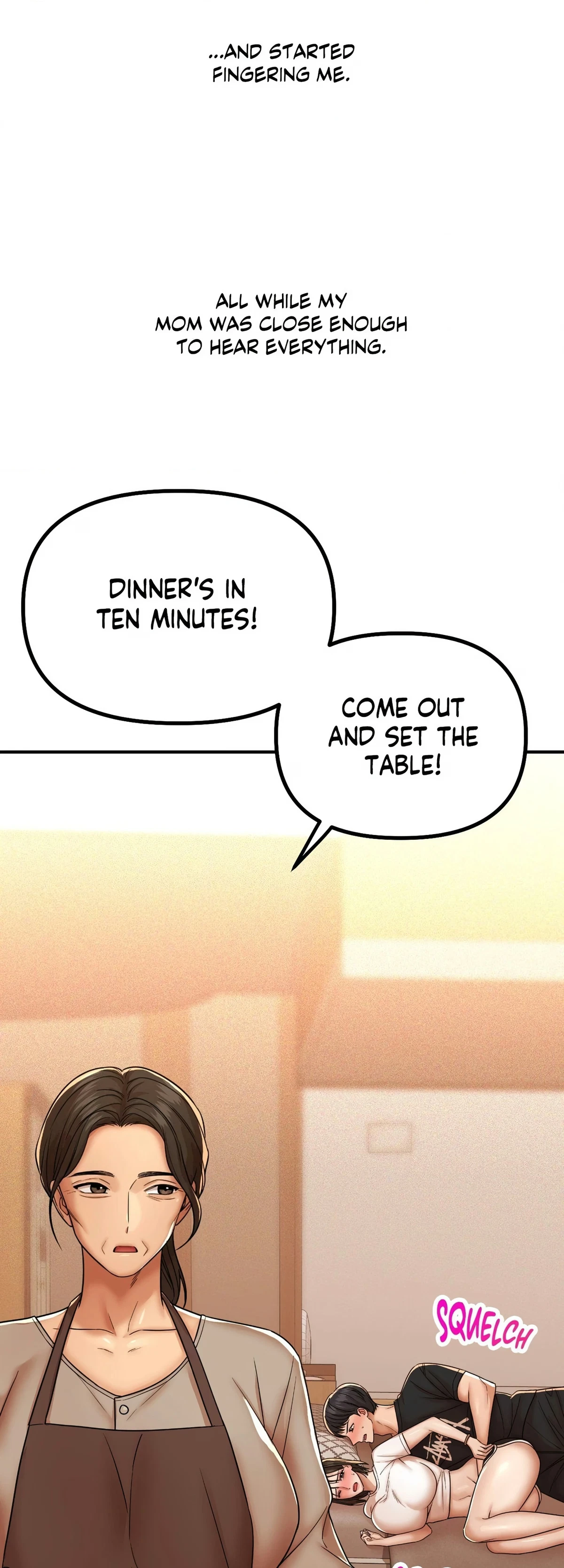 True Or False? Chapter 221, page 16