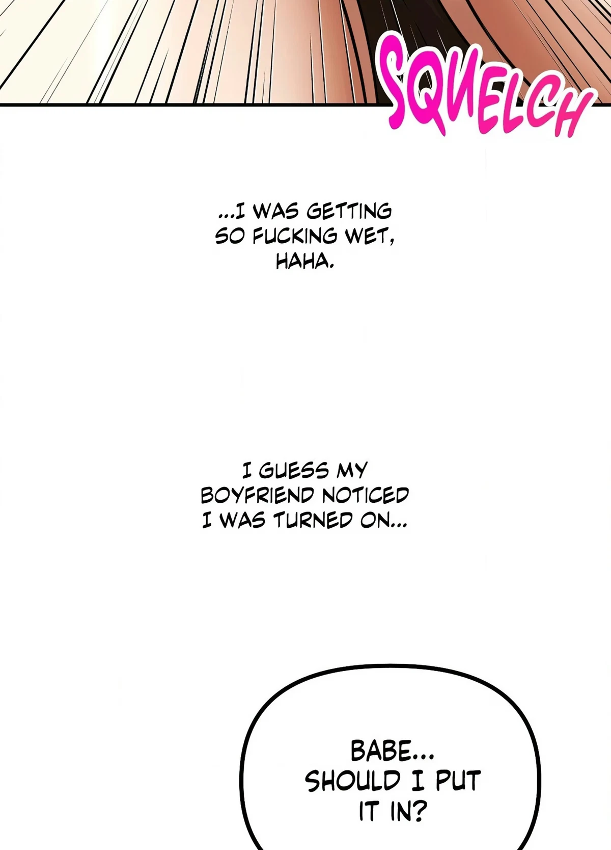 True Or False? Chapter 221, page 18