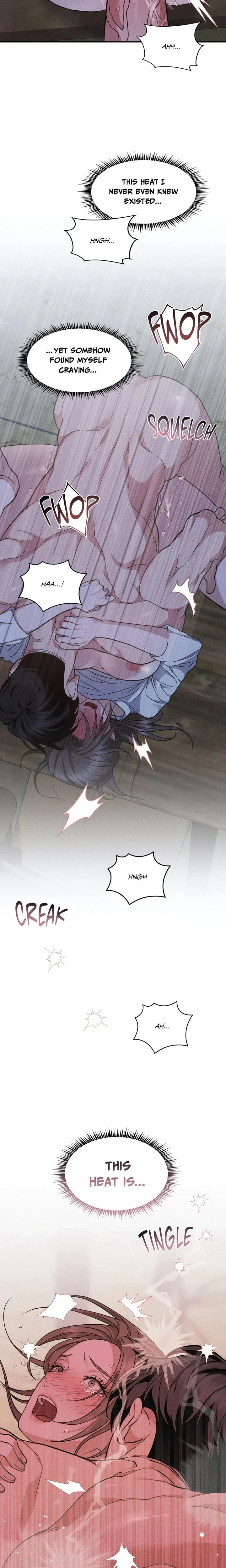Violet Romance Chapter 5, page 9