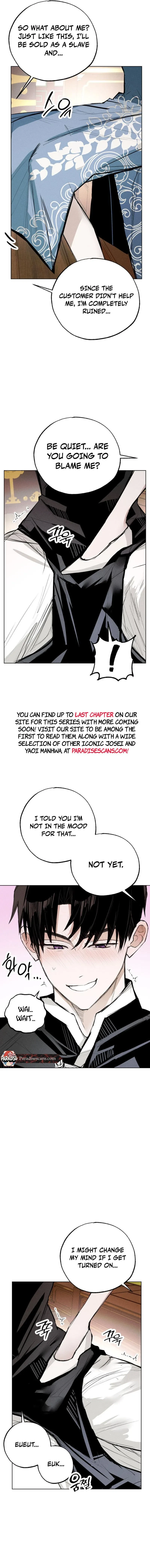 Romance Is Costume! Chapter 7, page 18
