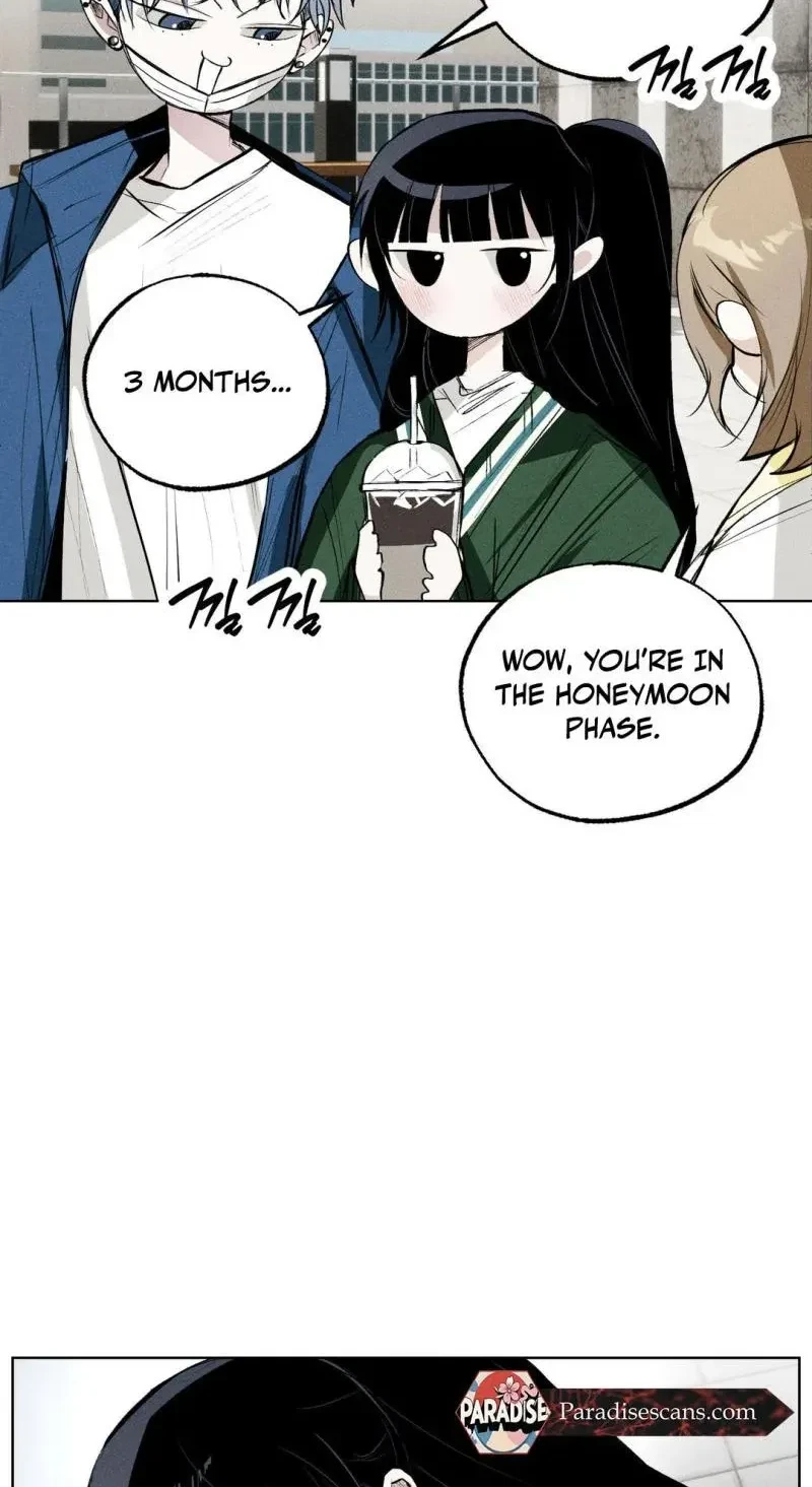 Romance Is Costume! Chapter 7, page 6