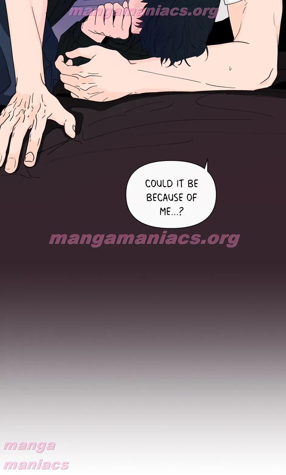 Banana Scandal Chapter 118, page 2