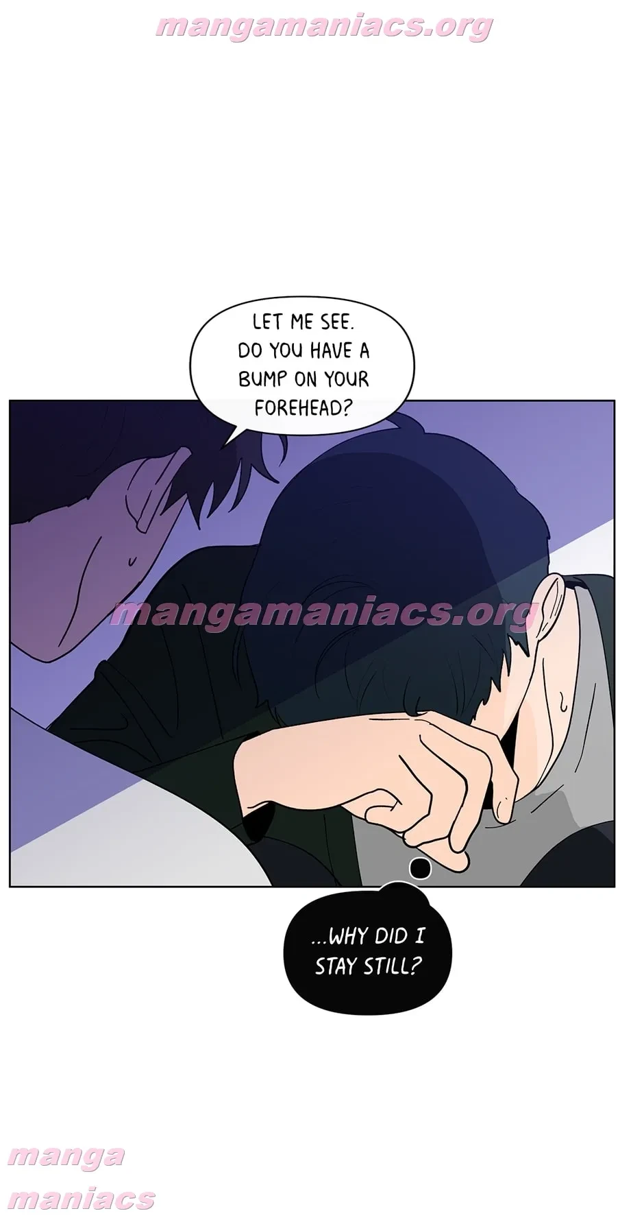 Banana Scandal Chapter 118, page 29
