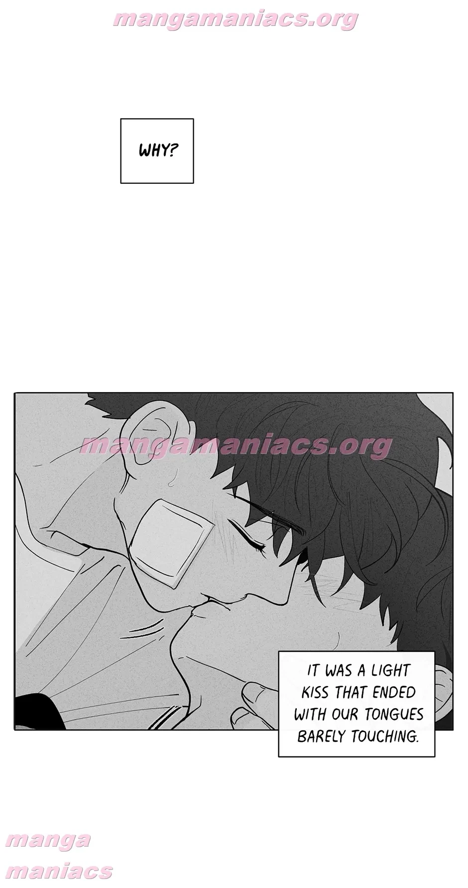 Banana Scandal Chapter 118, page 30