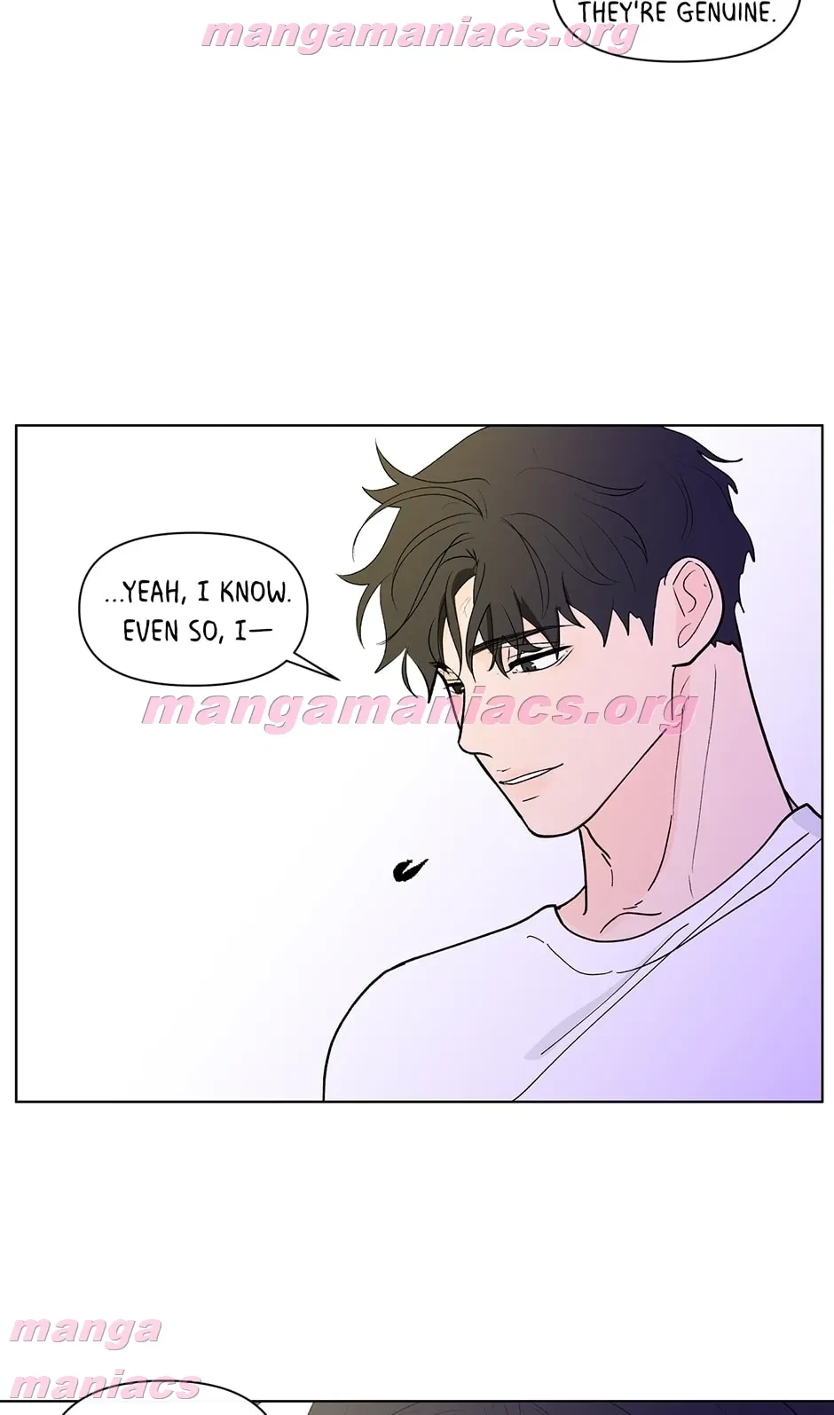 Banana Scandal Chapter 118, page 42