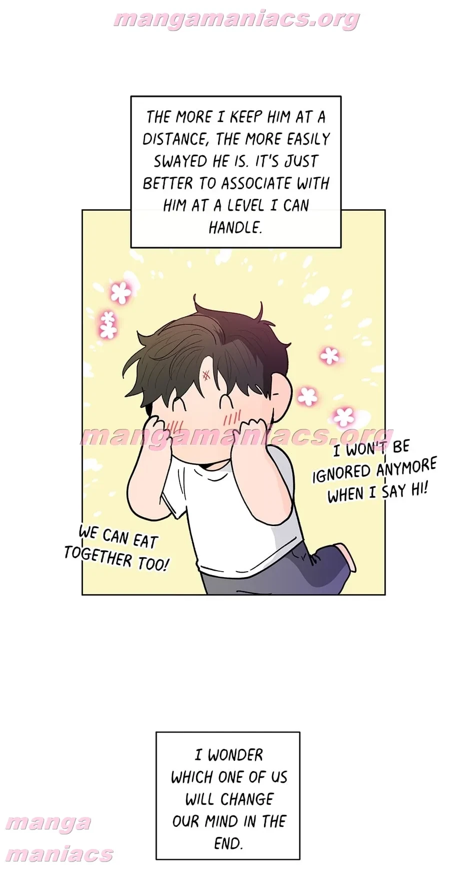 Banana Scandal Chapter 118, page 49