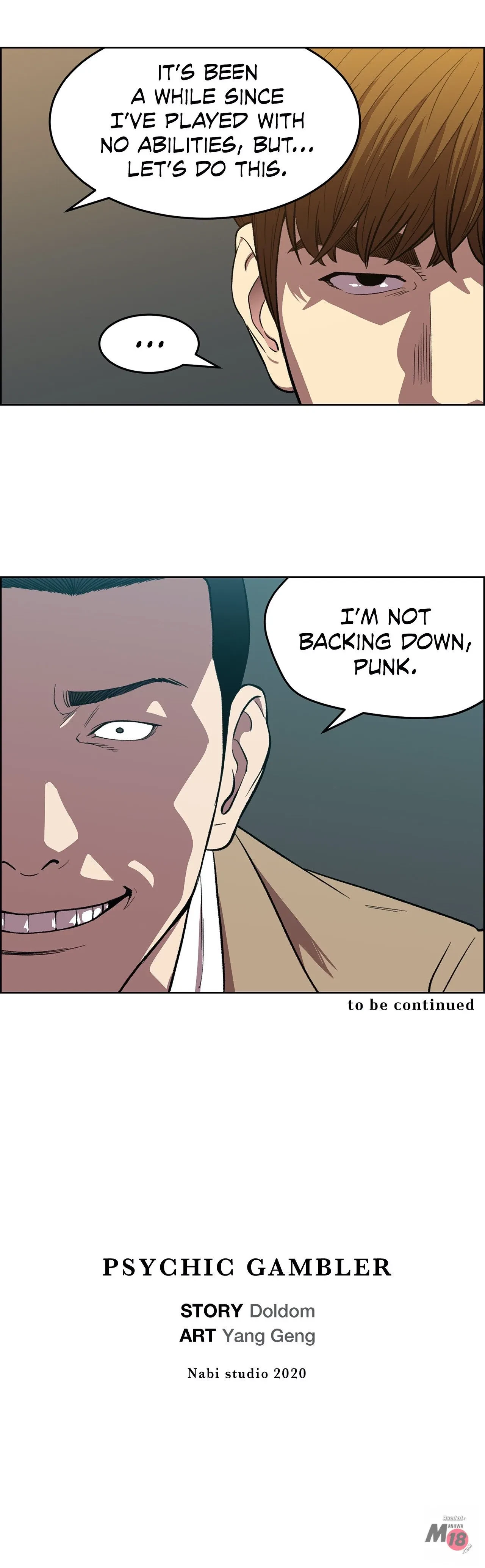 Chapter 180, page 19