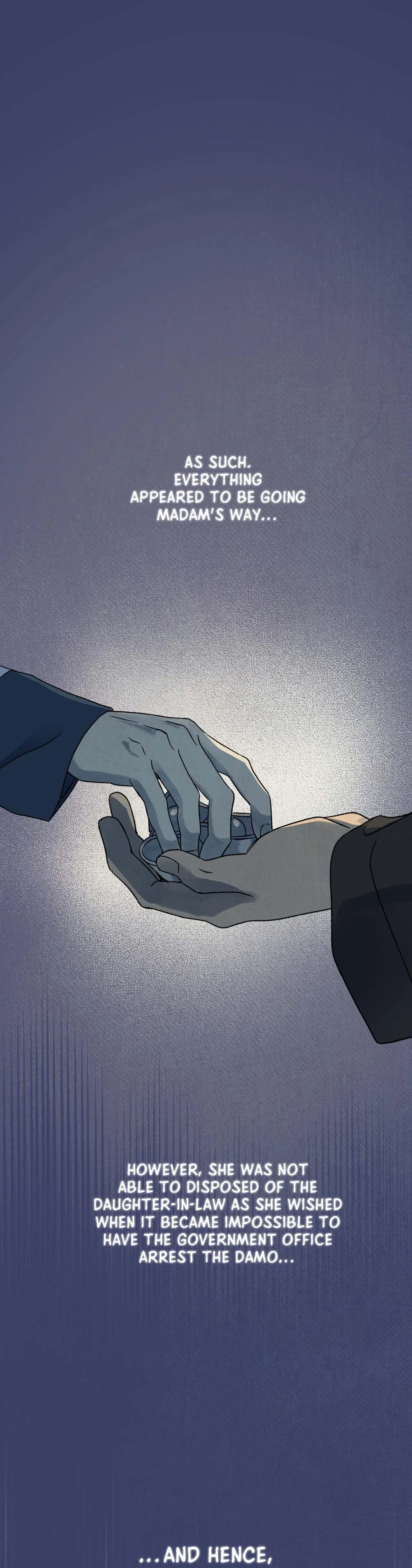 The Alluring Tale Of Mong-Ryong Chapter 24, page 2