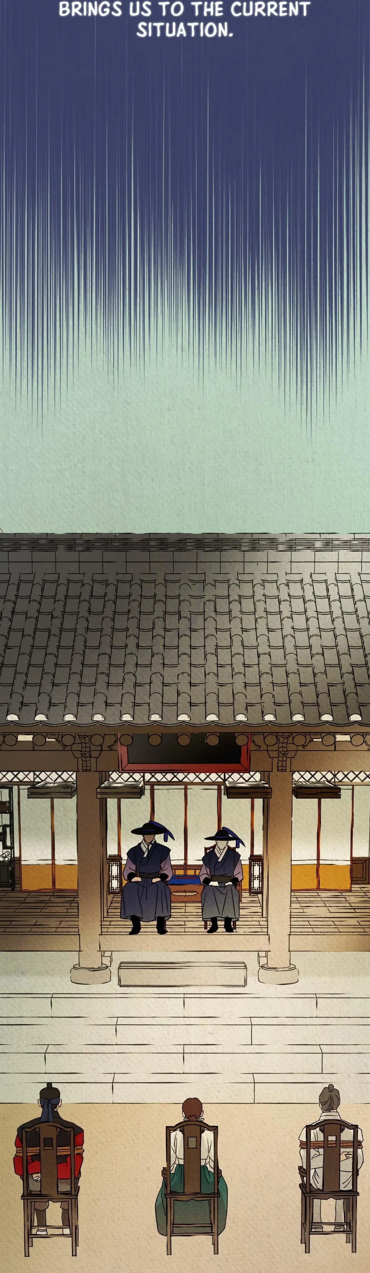 The Alluring Tale Of Mong-Ryong Chapter 24, page 3