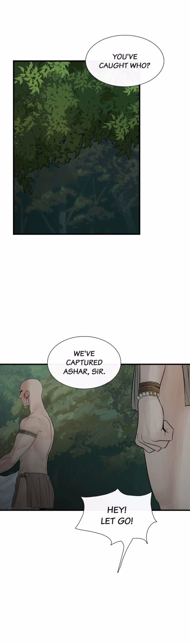 Totem's Realm Chapter 60, page 12