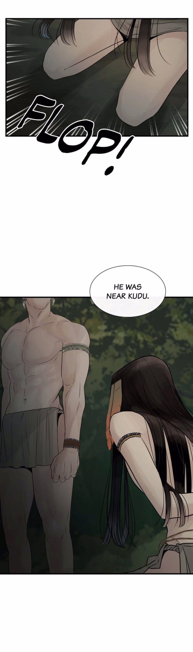 Totem's Realm Chapter 60, page 13