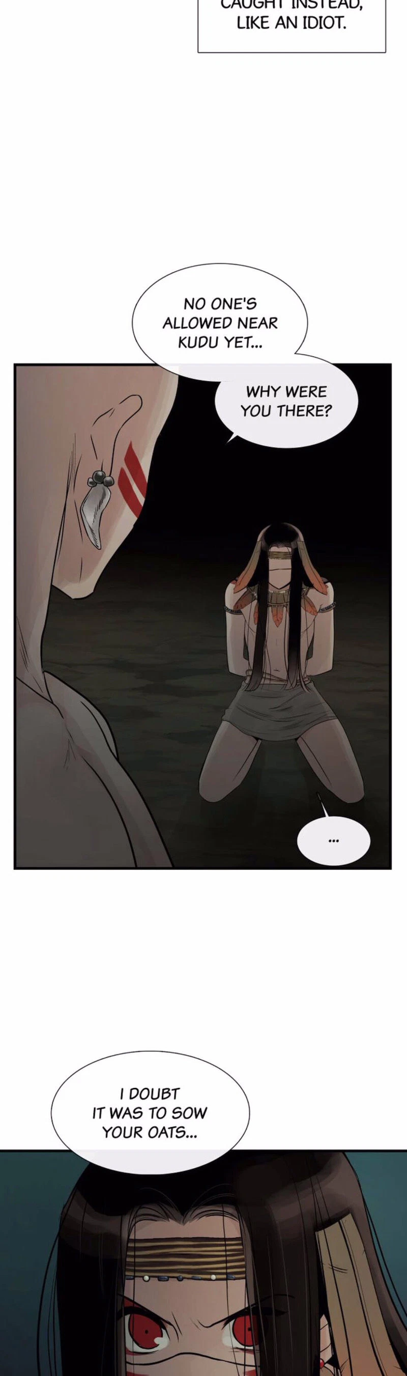 Totem's Realm Chapter 60, page 15