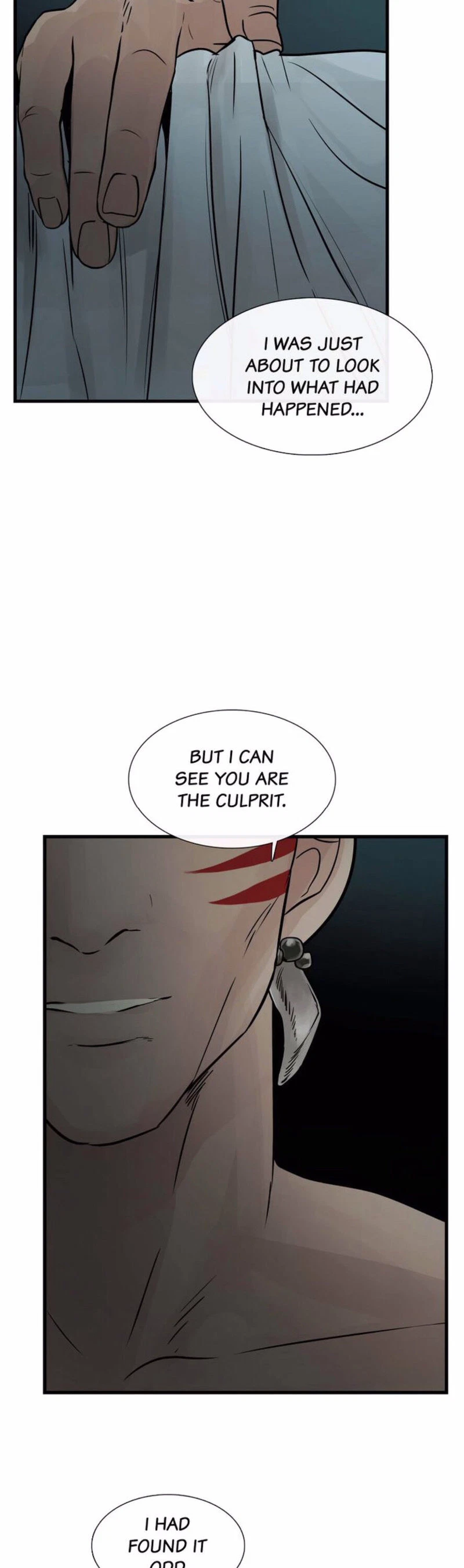 Totem's Realm Chapter 60, page 17