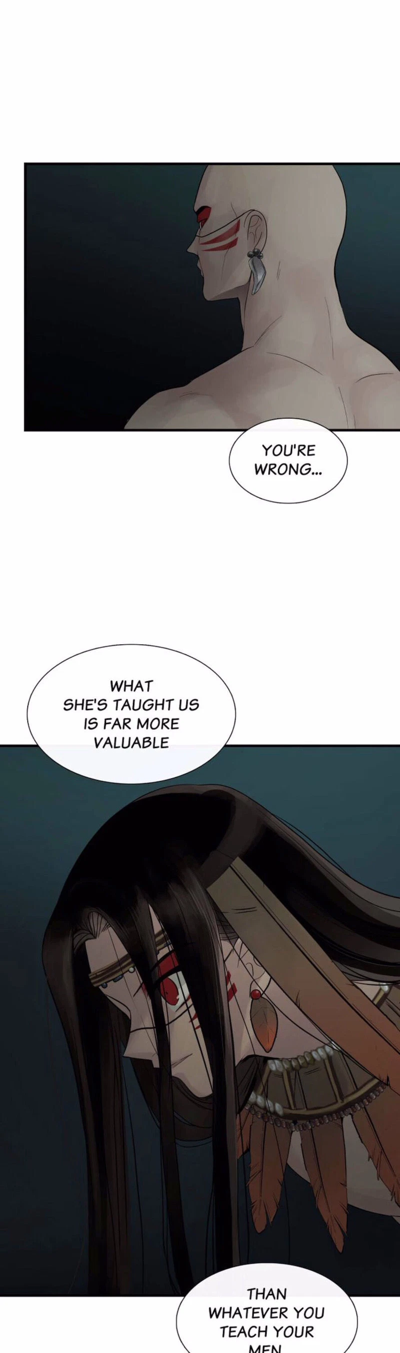 Totem's Realm Chapter 60, page 20