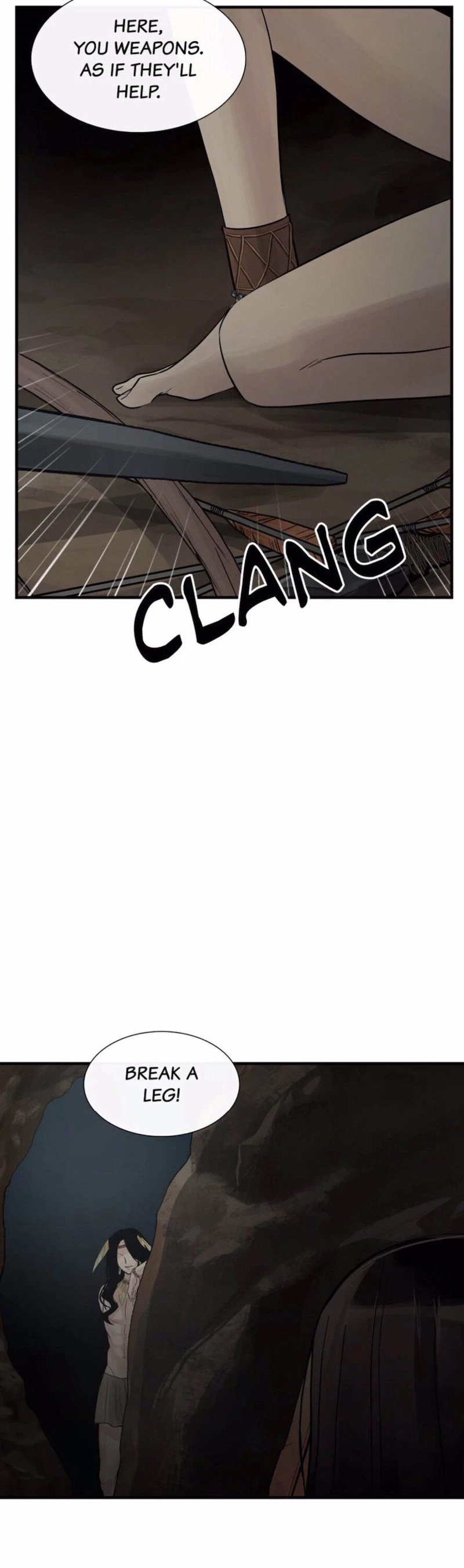 Totem's Realm Chapter 60, page 25