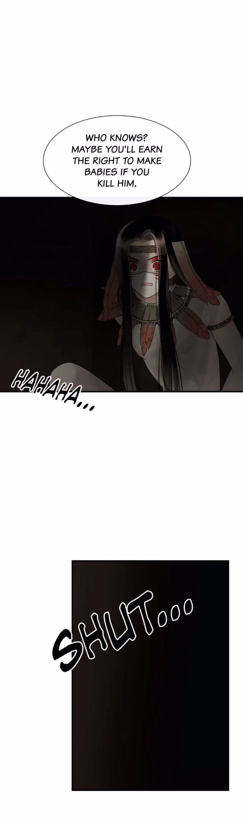 Totem's Realm Chapter 60, page 26