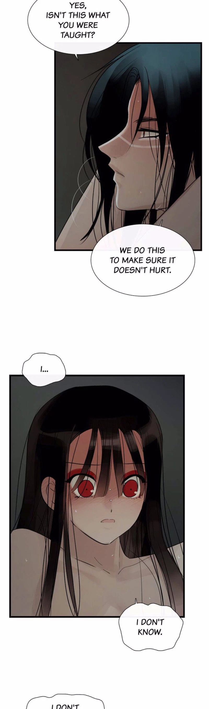 Totem's Realm Chapter 60, page 36