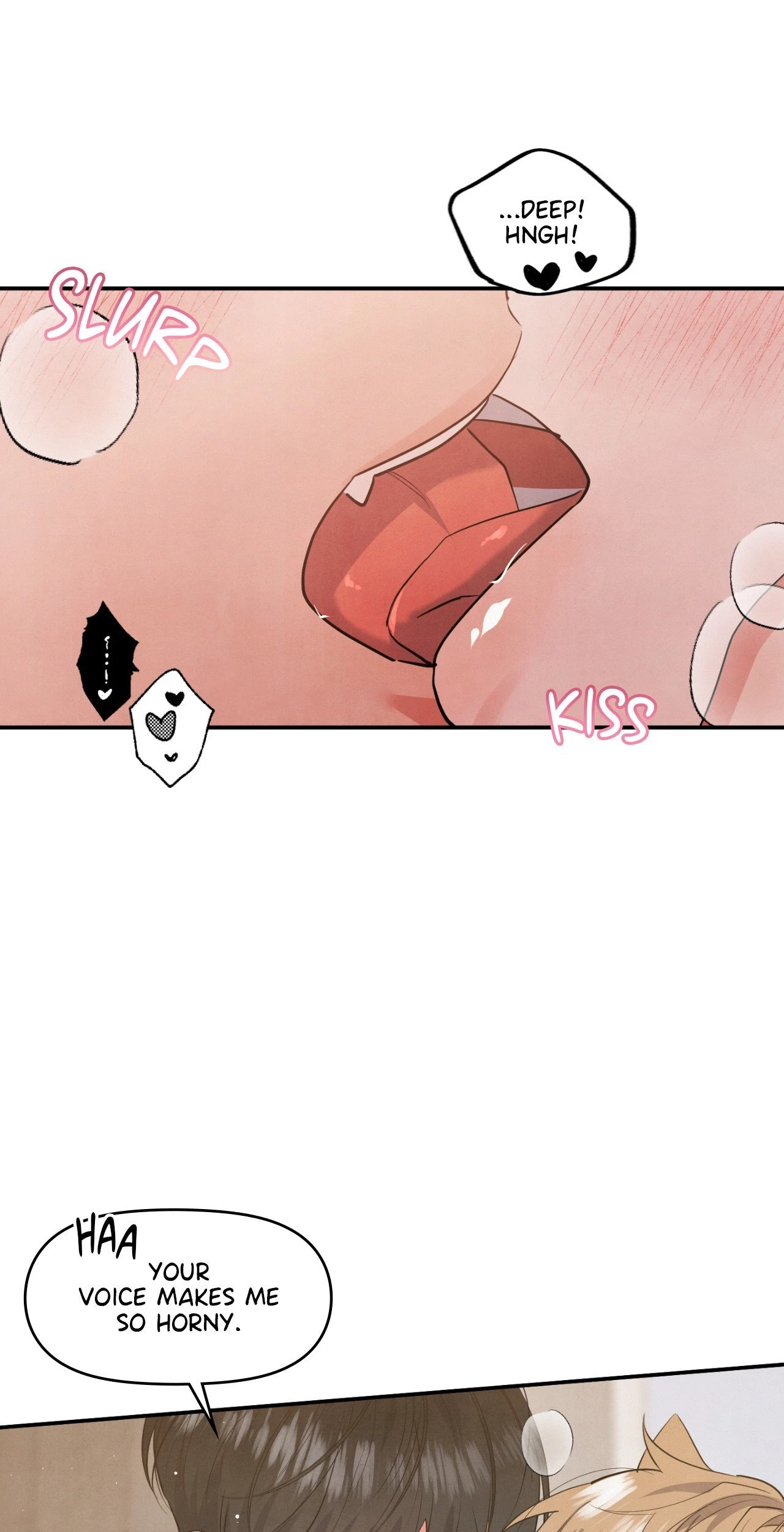 Puppy Ever After Chapter 72, page 13
