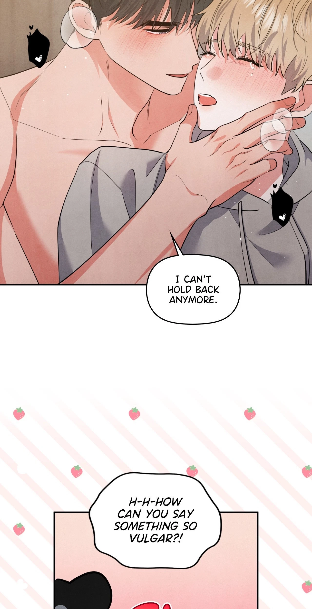 Puppy Ever After Chapter 72, page 14