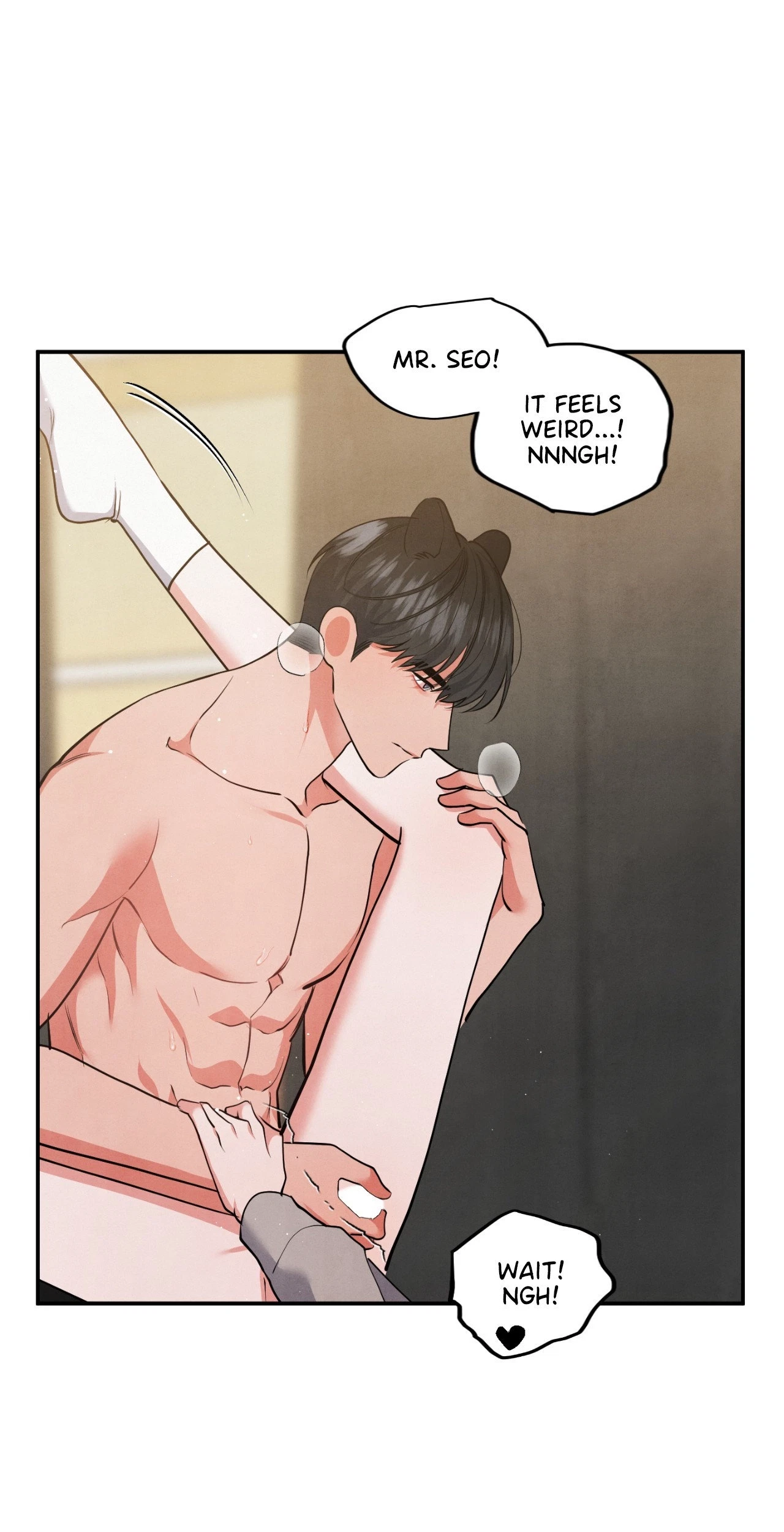 Puppy Ever After Chapter 72, page 27