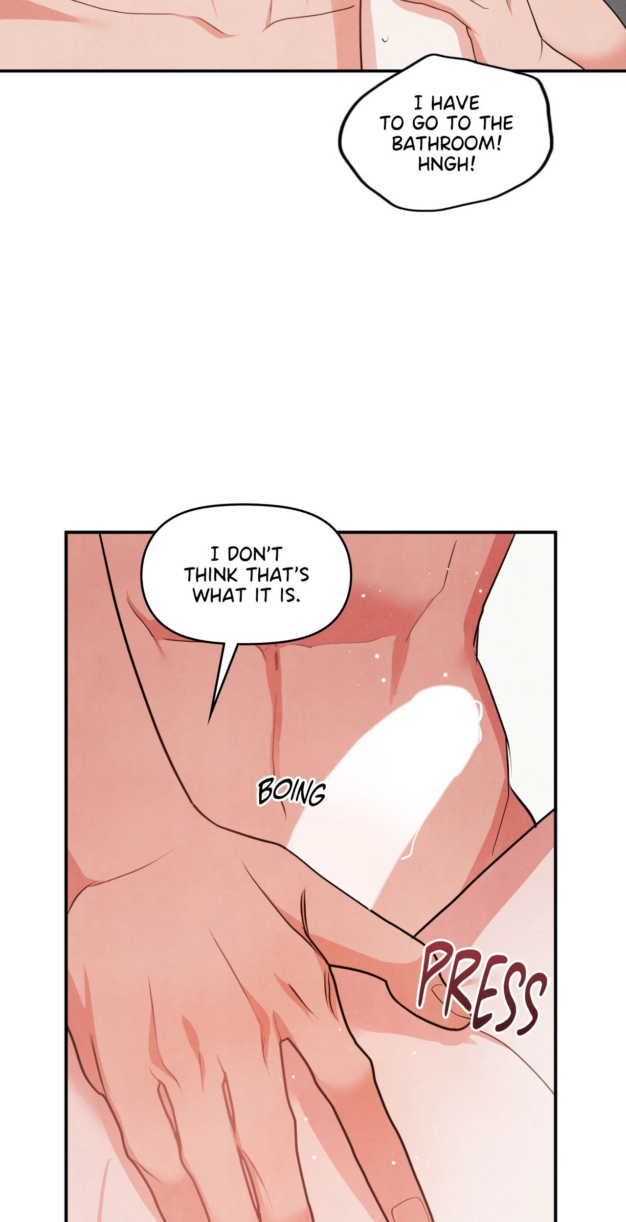 Puppy Ever After Chapter 72, page 32